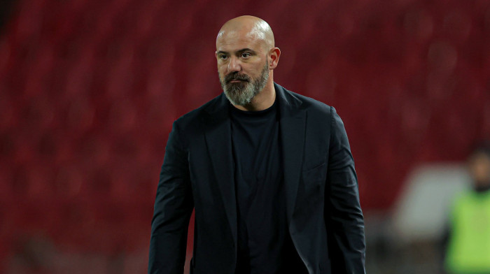 Stanković emotivno o Kataiju: On se oseća kao dečkić, pravi idol!