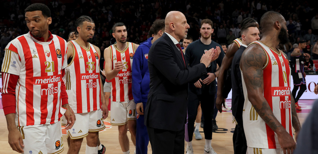 Pobedi i čekaj: Zvezda protiv fenjeraša u Lionu, kalkulacije su zabranjene