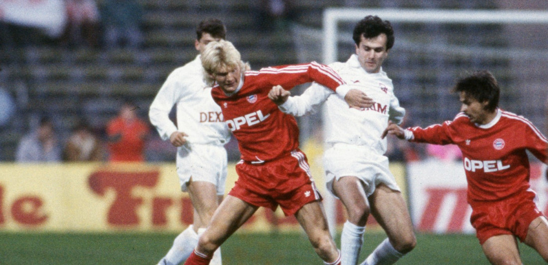 Na današnji dan: Zvezda srušila Bajern u Minhenu i došla na korak od finala KEŠ-a (VIDEO)