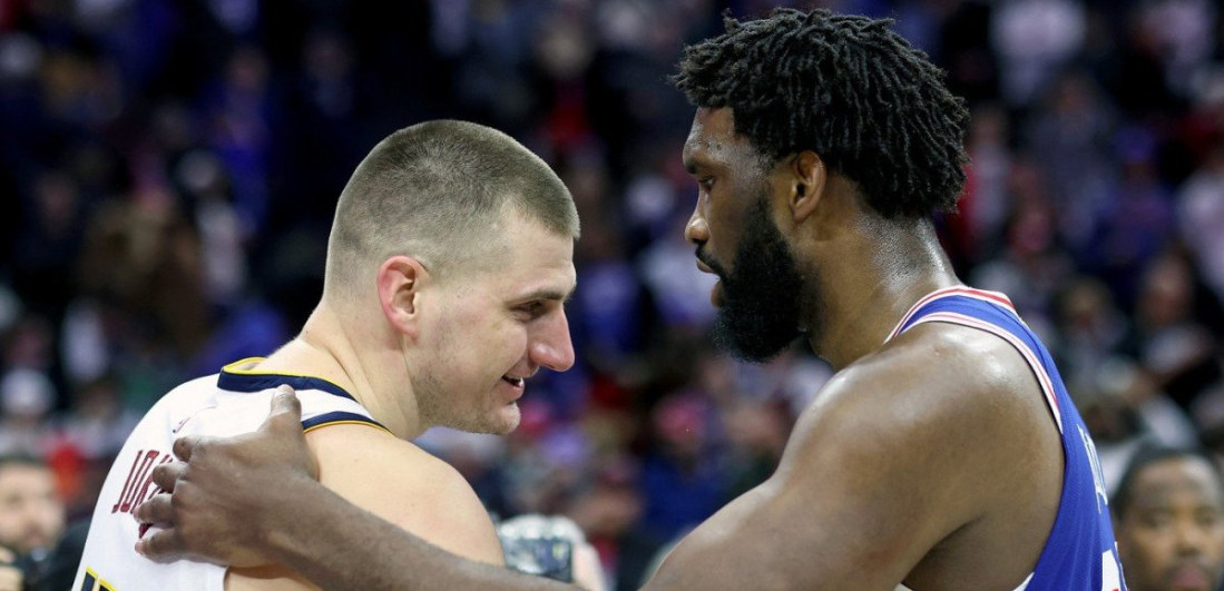 Jedan od najvećih rivala Nikole Jokića završio u bolnici: Moraće hitno na operaciju