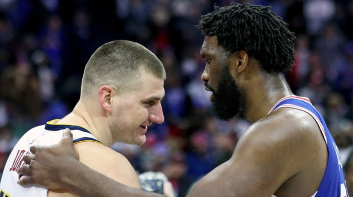 Jedan od najvećih rivala Nikole Jokića završio u bolnici: Moraće hitno na operaciju