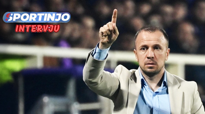 Ova deca mogu da nose A selekciju! Matić: Plasman na SP je istorijski uspeh, kad radiš pravilno - Bog vrati