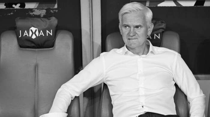 Detalji iznenadne smrti trenera: Srušio se tokom trčanja, lekari više od sat vremena pokušavali reanimaciju