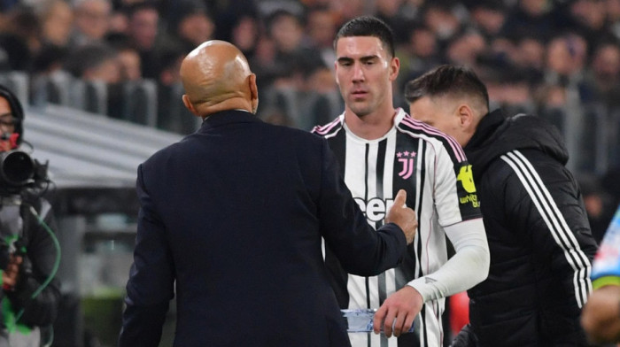 Zvanično! Pao potpis koji utiče i na sudbinu Dušana Vlahovića u Juventusu