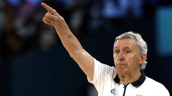 Svetislav Pešić se vraća u Srbiju?! Bombastična vest, ovako nešto bi izazvalo pravi "bum"