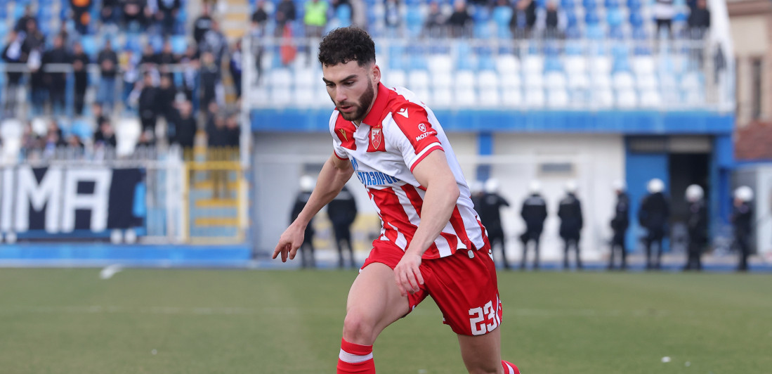 "Pljuvačka je bila na meni" Tiknizjan o sukobu sa navijačima Pazara: To me je razbesnelo!