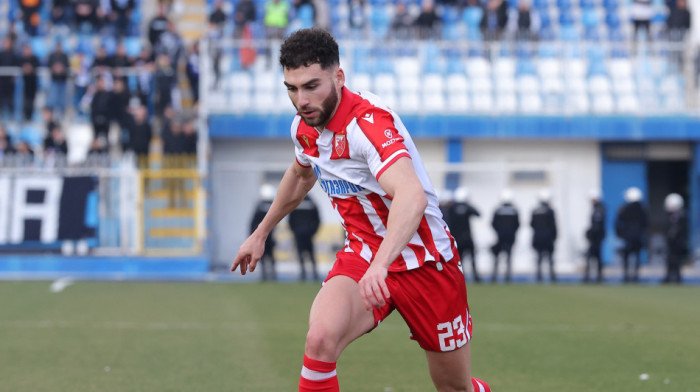 "Pljuvačka je bila na meni" Tiknizjan o haosu sa navijačima Pazara: To me je razbesnelo!