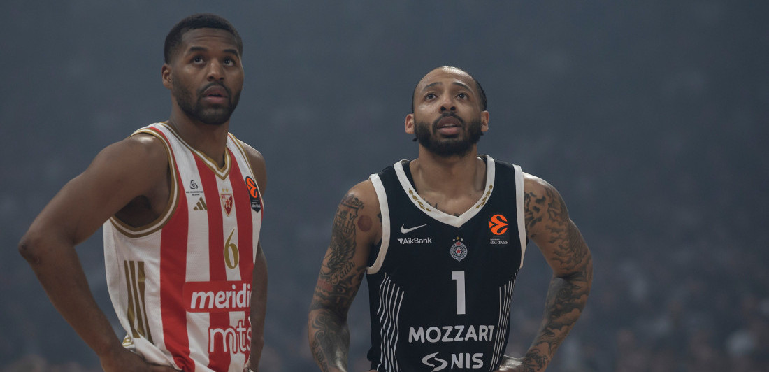 Evroliga razmatra dodelu novih licenci: Tri kluba upitna, ovo je šansa za Zvezdu i Partizan
