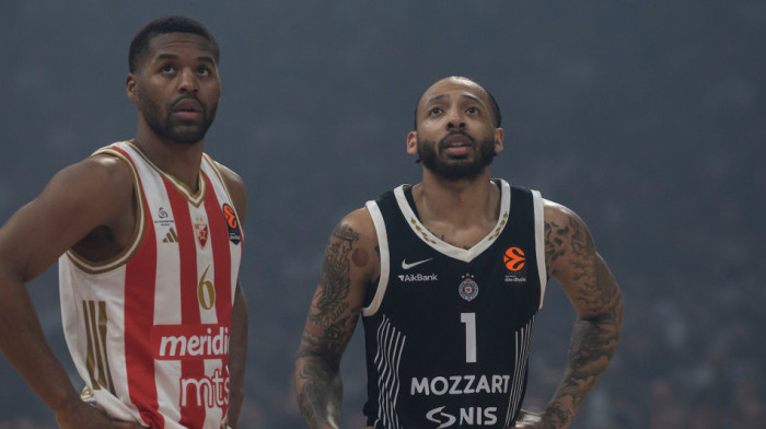 Evroliga razmatra dodelu novih licenci: Tri kluba upitna, ovo je šansa za Zvezdu i Partizan