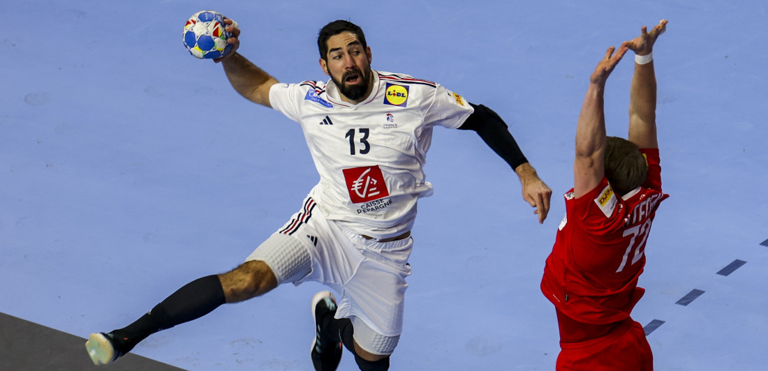 Na današnji dan: Rođen je legendarni Nikola Karabatić