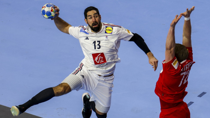 Na današnji dan: Rođen je legendarni Nikola Karabatić