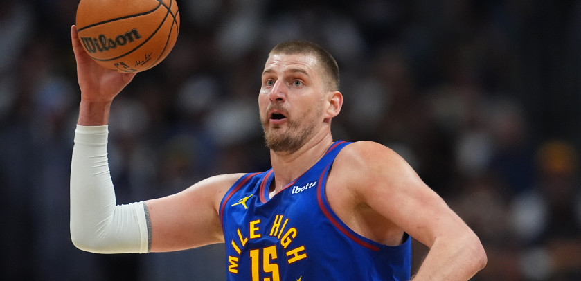 "Šta je, kog đavola, to bilo?": Legendarni košarkaš smatra da zbog ovoga Jokić mora da bude MVP