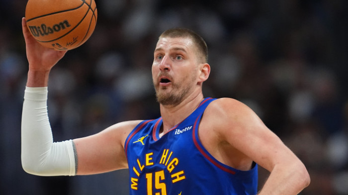 "Šta je, kog đavola, to bilo?": Legendarni košarkaš smatra da zbog ovoga Jokić mora da bude MVP