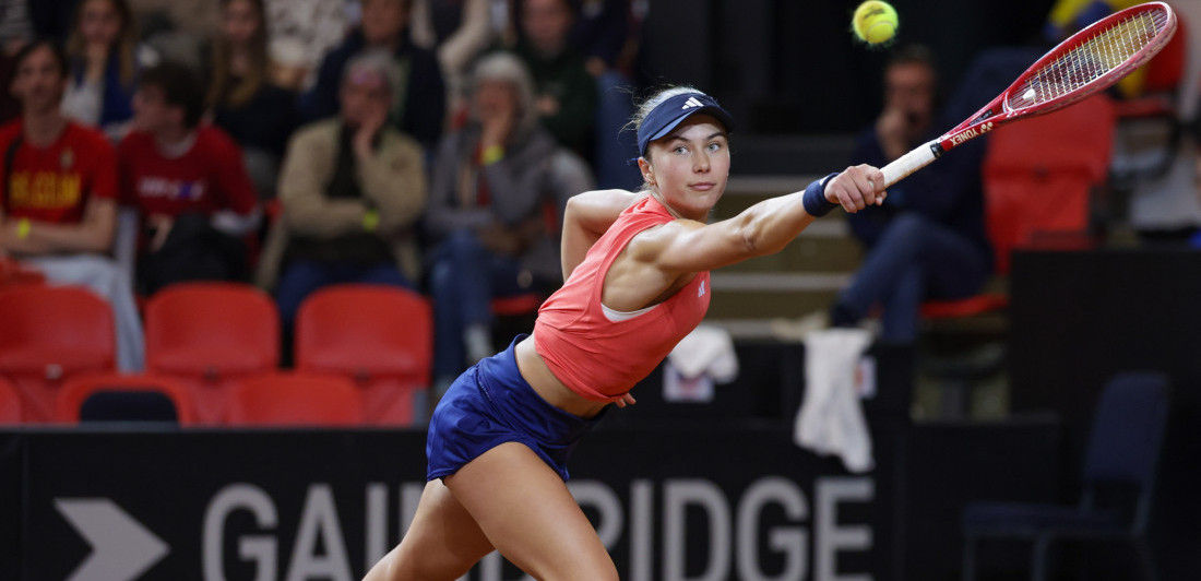 Bolan debi Ive Jović: Srpkinja pod američkom zastavom pala tamo gde niko nije očekivao