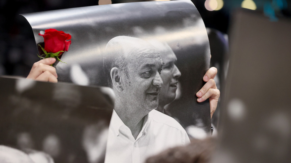 Suze, tuga i bol - Težak trenutak za Partizan, sve je stalo zbog Duška Vujoševića (FOTO/VIDEO)