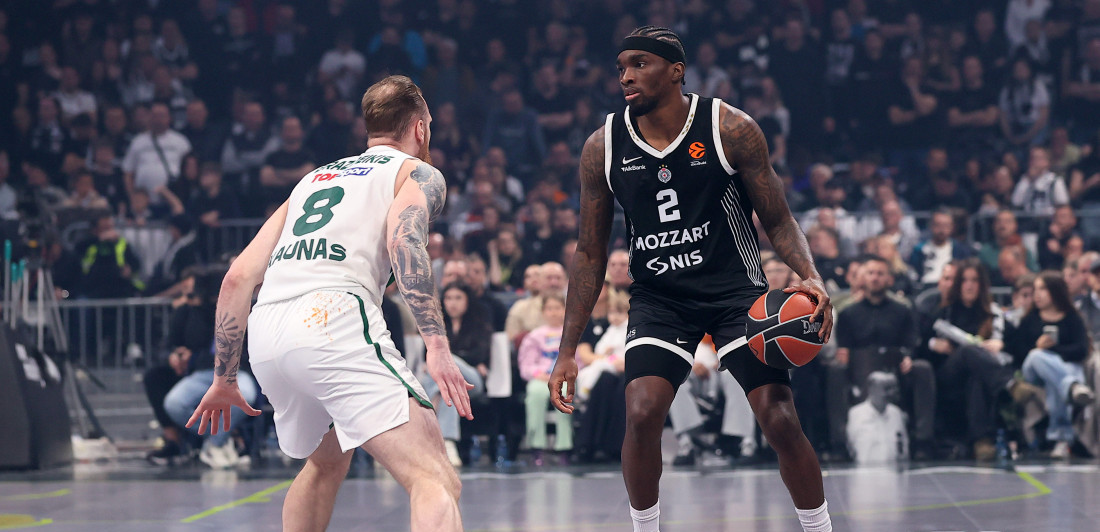 Partizan optužen da je “prodao” meč Žalgirisu: Haos u Humskoj posle poraza (FOTO)