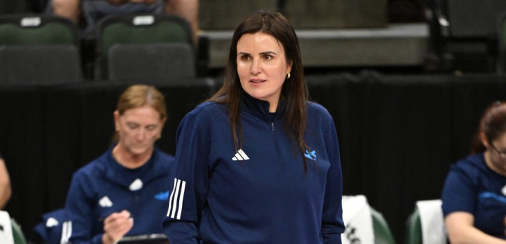 Srpkinja proglašena za najbolju u Americi! Suze naše Sanje - Majka joj umrla, pa osvojila titulu (VIDEO)