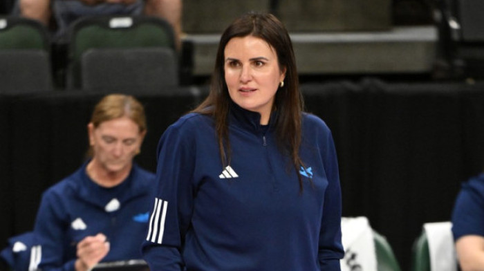 Srpkinja proglašena za najbolju u Americi! Suze naše Sanje - Majka joj umrla, pa osvojila titulu (VIDEO)