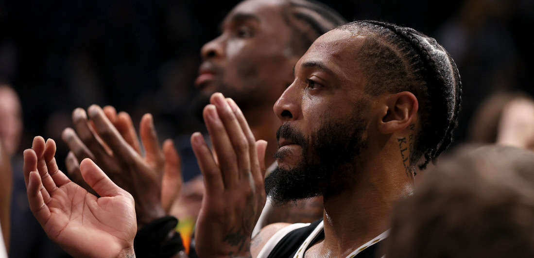 Zvanično! Karlik Džons je Partizanov do 2028. godine (VIDEO)