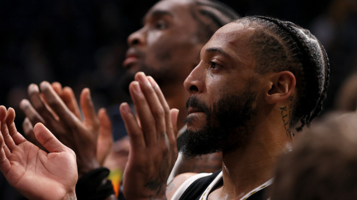 Zvanično! Karlik Džons je Partizanov do 2028. godine (VIDEO)