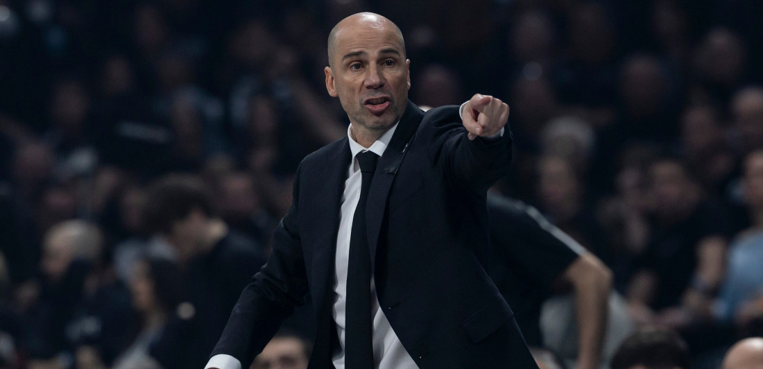 Penjaroja o Karlikovom novom ugovoru: On može svima da objasni kako se igra u Partizanu