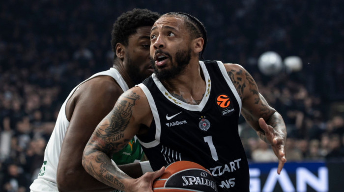 Karlik presrećan zbog novog ugovora: Drago mi je da smo završili sve