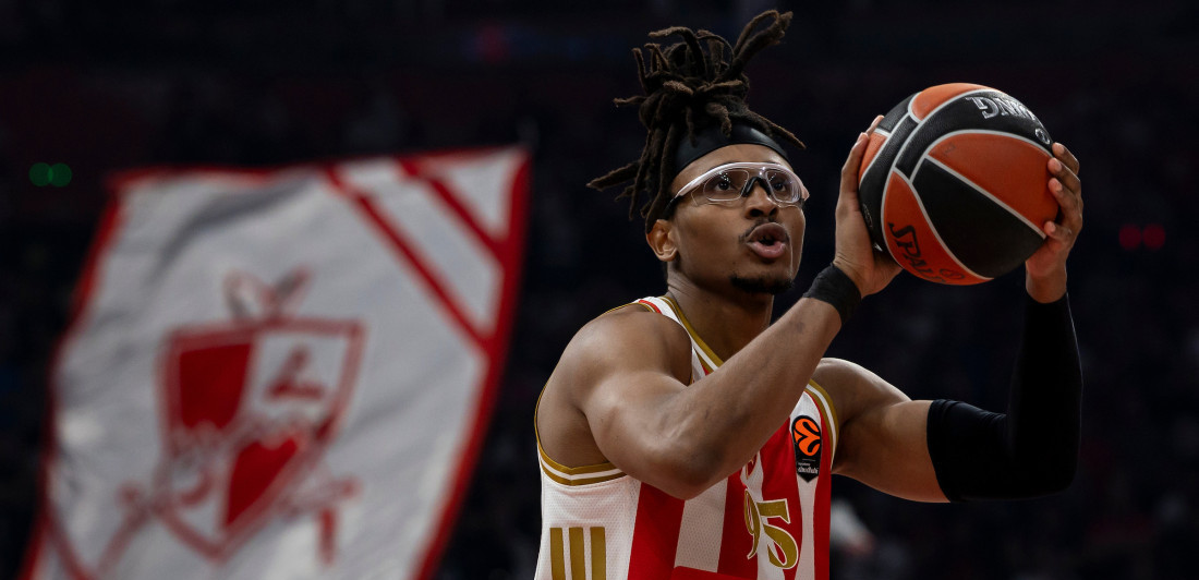 Ja sam taj energetski tip u našoj ekipi: Moneke otkrio šta Zvezda mora da popravi pred Real