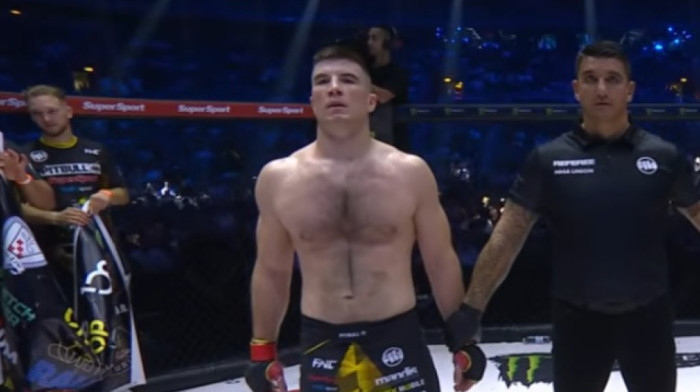 Vreme je za novi FNC spektakl: Sve oči uprte u Ljubljanu