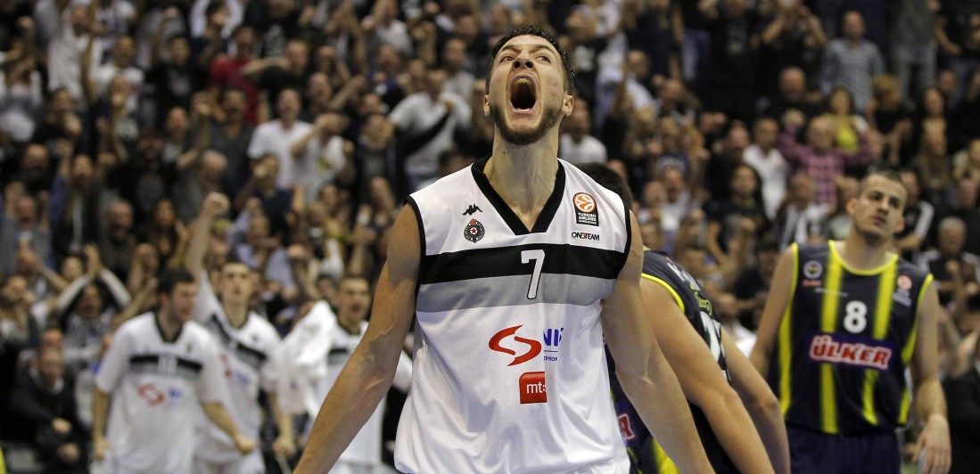 Gotovo? Miljenik "grobara" se vraća u Partizan!