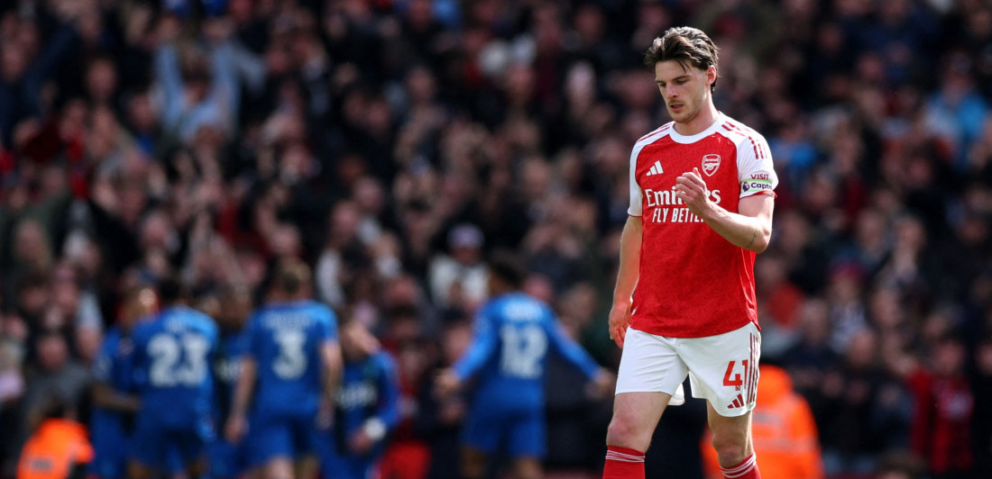 Klasični Arsenal - Titula ponovo dovedena u pitanje! Petrović i Bornmut slavili u Londonu