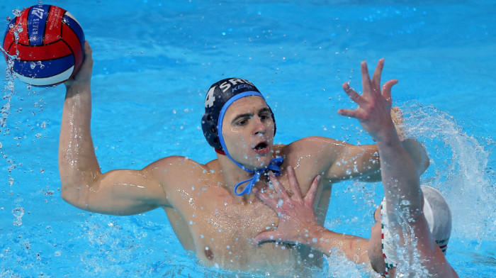 "Delfini" srušili Holanđane, sve zavisi od meča sa Hrvatima: Evo šta je potrebno za završni turnir