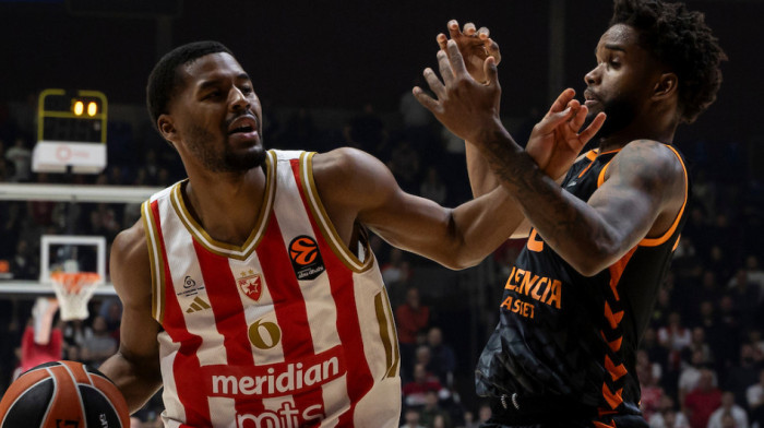 Stravičan udarac: MVP kandidat odlazi na koledž?