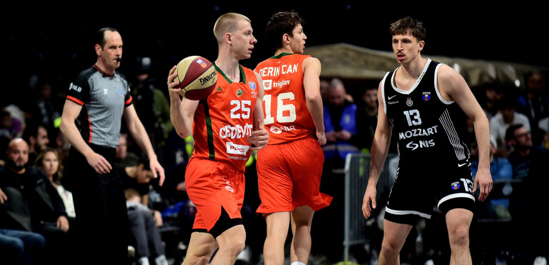 Mitrović progovorio o Karliku pred duel sa Partizanom: Oglasio se i Ognjen Jaramaz