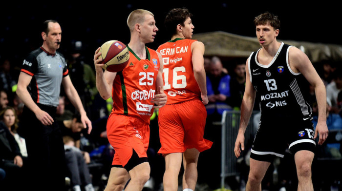 Mitrović progovorio o Karliku pred duel sa Partizanom: Oglasio se i Ognjen Jaramaz