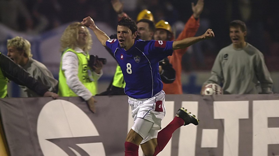 Na današnji dan: Rođen je čuveni srpski fudbaler Mateja Kežman