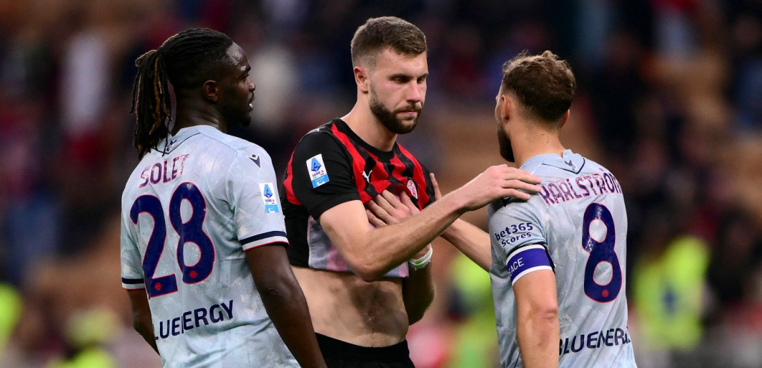 Debakl na "San Siru": Udineze produbio krizu Pavlovićevog Milana, titula ostaje samo san