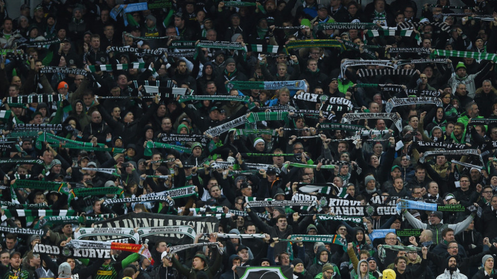 Štrajk na tribini: Nema piva i kobasica u Lajpcigu