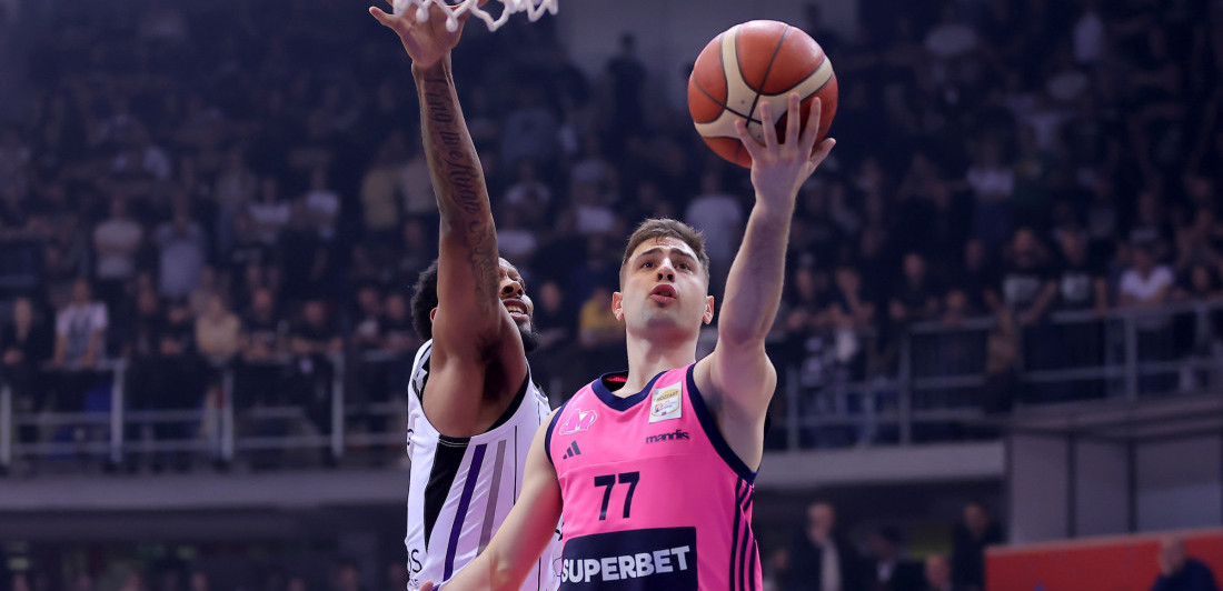 Sa Stojakovićem stigao do F4, a sada traži novi koledž: Bivši igrač Partizana na tržištu