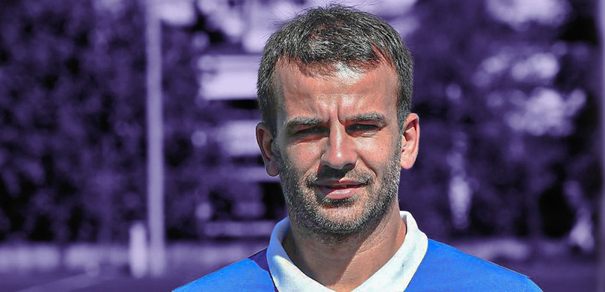 Grafičar imenovao novog trenera: Vraća se na dobro poznato mesto, pomenuo i Zvezdana Terzića