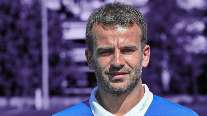 Grafičar imenovao novog trenera: Vraća se na dobro poznato mesto, pomenuo i Zvezdana Terzića