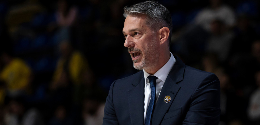 Jurica Golemac dobio otkaz u Dubaiju: Debakl protiv Efesa bio koban