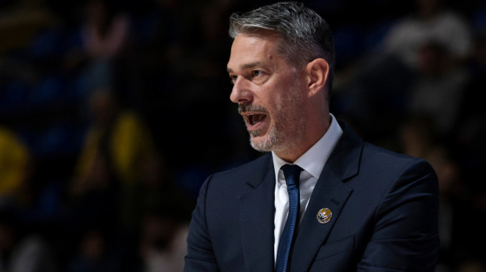 Jurica Golemac dobio otkaz u Dubaiju: Debakl protiv Efesa bio koban