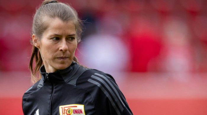 Ispisana je istorija evropskog i svetskog fudbala: Srbin dobio ženu za trenera, ovako nešto nije viđeno