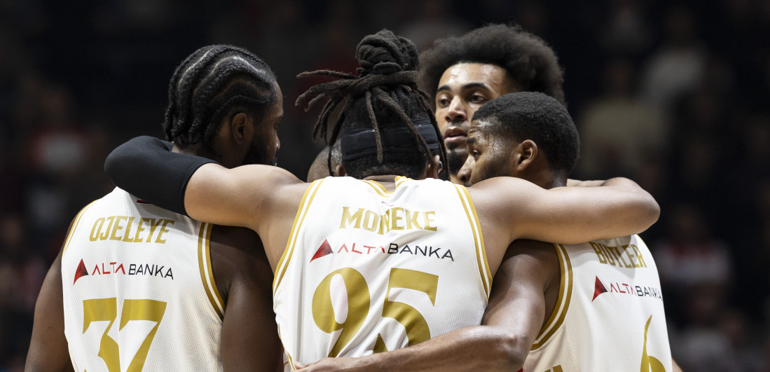 Posle Izundua, još jedan košarkaš Zvezde produžava ugovor? Navijači ovo jedva čekaju