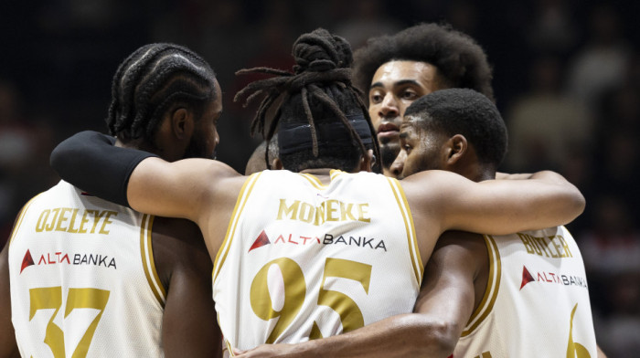 Posle Izundua, još jedan košarkaš Zvezde produžava ugovor? Navijači ovo jedva čekaju