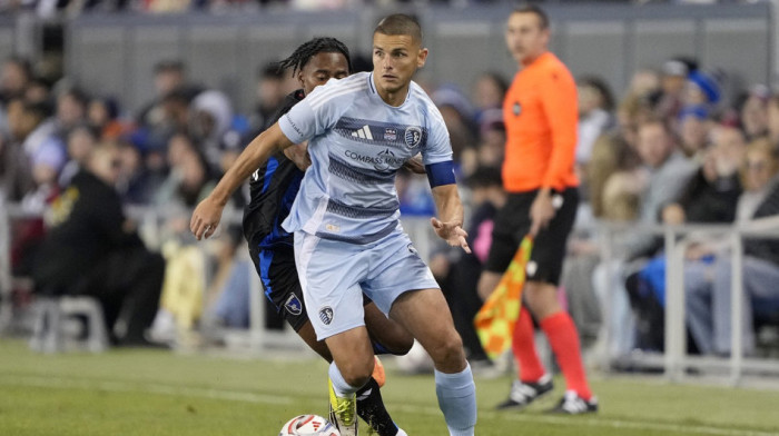 Joveljić nastavio da opravdava Paunovićev poziv u reprezentaciju Srbije