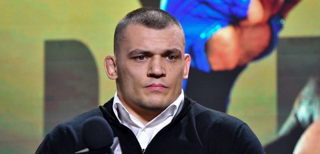 Goreće Beograd! Poznate dve borbe za FNC u Areni - Stošić protiv UFC veterana