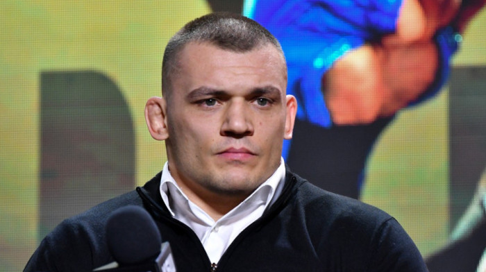 Goreće Beograd! Poznate dve borbe za FNC u Areni - Stošić protiv UFC veterana