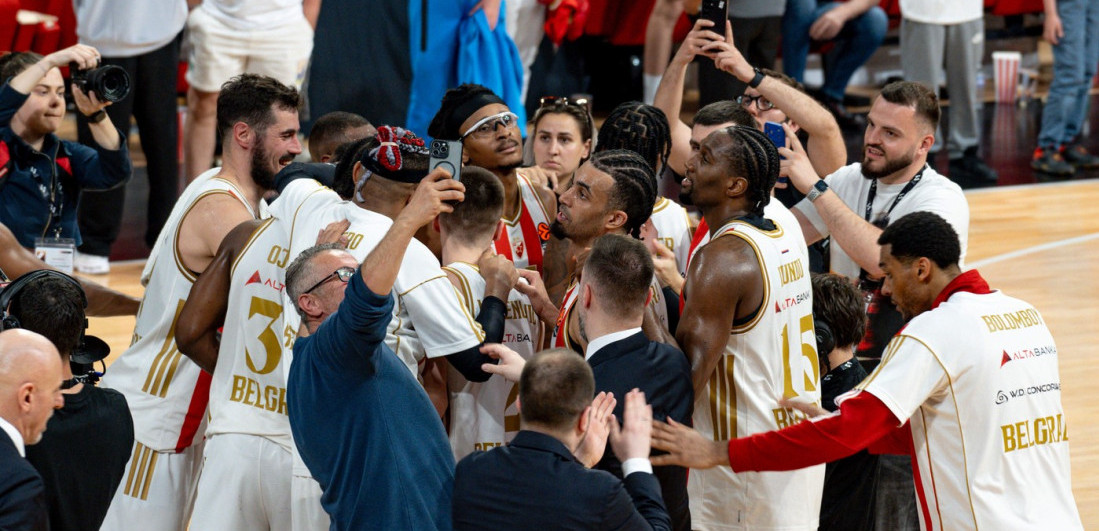 Isplivale kvote Real - Zvezda: Kladionice ne veruju u čudo u Madridu, posle ovoga plej-of je nemoguća misija