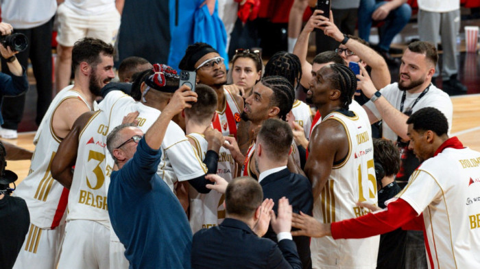 Isplivale kvote Real - Zvezda: Kladionice ne veruju u čudo u Madridu, posle ovoga plej-of je nemoguća misija